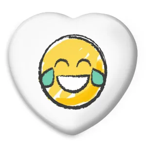 پیکسل قلبی ایموجی Emoji