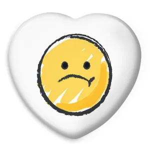 پیکسل قلبی ایموجی Emoji