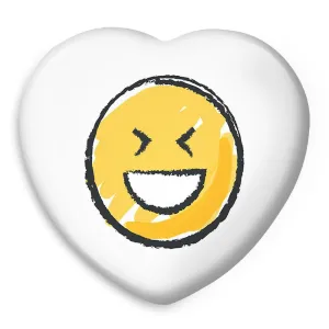 پیکسل قلبی ایموجی Emoji