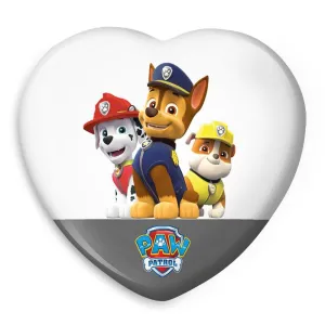 پیکسل قلبی سگ های نگهبان Paw Patrol