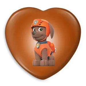 پیکسل قلبی سگ های نگهبان Paw Patrol