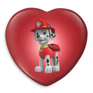 پیکسل قلبی سگ های نگهبان Paw Patrol