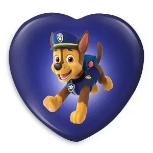 پیکسل قلبی سگ های نگهبان Paw Patrol