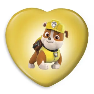 پیکسل قلبی سگ های نگهبان Paw Patrol