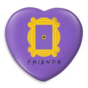 پیکسل قلبی سریال فرندز Friends