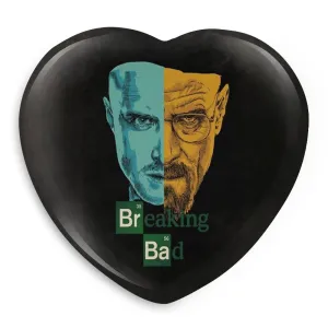 پیکسل قلبی سریال بریکینگ بد Breaking Bad