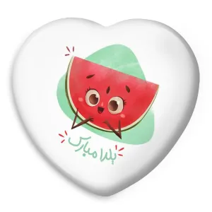 پیکسل قلبی شب یلدا