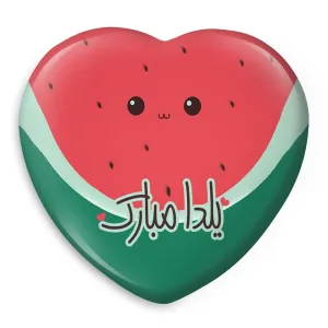 پیکسل قلبی شب یلدا