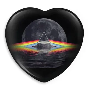 پیکسل قلبی گروه پینک فلوید Pink Floyd