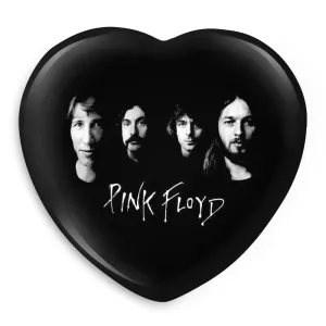 پیکسل قلبی گروه پینک فلوید Pink Floyd
