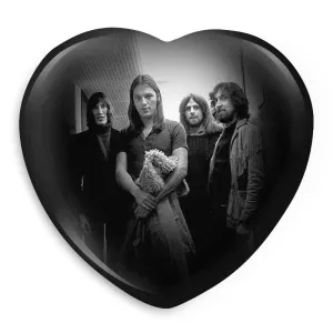 پیکسل قلبی گروه پینک فلوید Pink Floyd