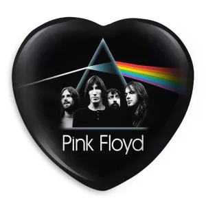 پیکسل قلبی گروه پینک فلوید Pink Floyd