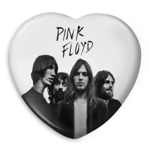 پیکسل قلبی گروه پینک فلوید Pink Floyd
