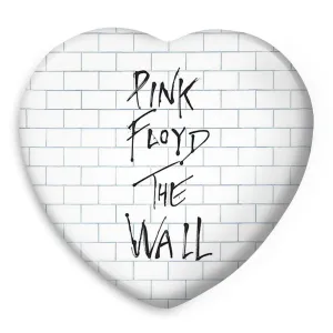 پیکسل قلبی گروه پینک فلوید Pink Floyd