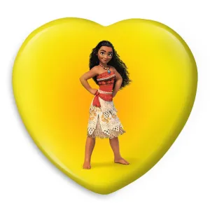 پیکسل قلبی موآنا Moana