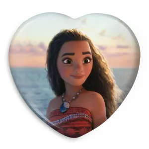 پیکسل قلبی موآنا Moana