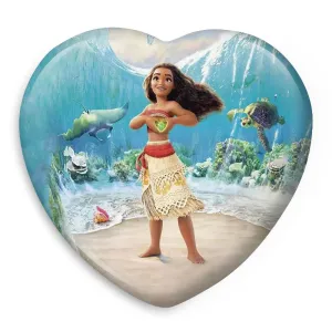 پیکسل قلبی موآنا Moana