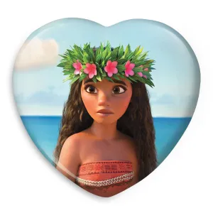 پیکسل قلبی موآنا Moana