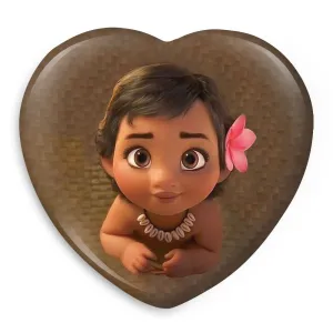 پیکسل قلبی موآنا Moana