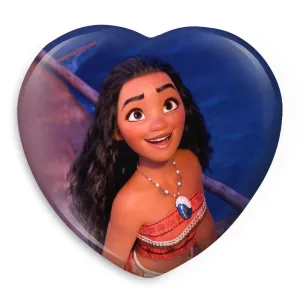 پیکسل قلبی موآنا Moana