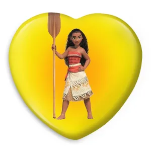 پیکسل قلبی موآنا Moana
