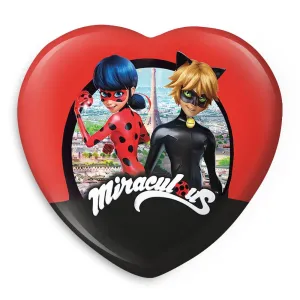 پیکسل قلبی دختر کفشدوزکی و پسر گربه ای