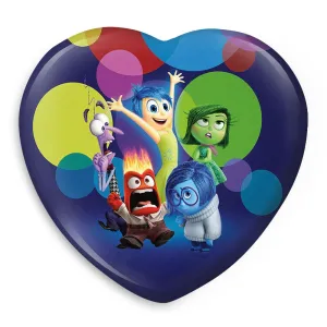 پیکسل قلبی انیمیشن اینساید اوت Inside Out