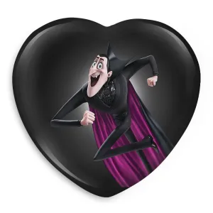 پیکسل قلبی هتل ترانسیلوانیا Hotel Transylvania