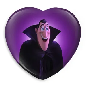 پیکسل قلبی هتل ترانسیلوانیا Hotel Transylvania