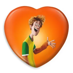 پیکسل قلبی هتل ترانسیلوانیا Hotel Transylvania