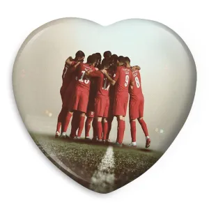 پیکسل قلبی پرسپولیس