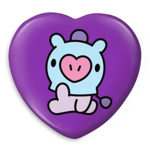 پیکسل قلبی مانگ BT21 Mang