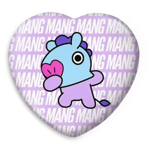 پیکسل قلبی مانگ BT21 Mang