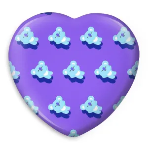 پیکسل قلبی کویا BT21 Koya