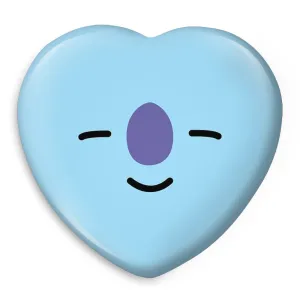 پیکسل قلبی کویا BT21 Koya