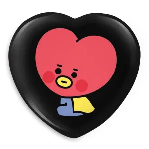 پیکسل قلبی تاتا BT21 Tata