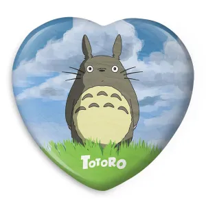 پیکسل قلبی انیمه توتورو Totoro