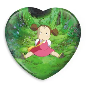 پیکسل قلبی انیمه توتورو Totoro