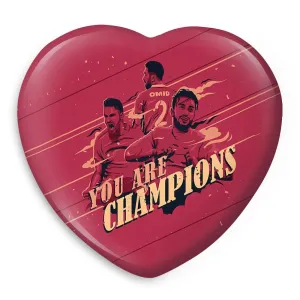پیکسل قلبی پرسپولیس
