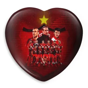 پیکسل قلبی پرسپولیس