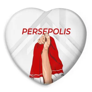 پیکسل قلبی پرسپولیس