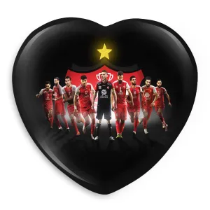 پیکسل قلبی پرسپولیس