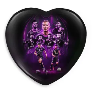 پیکسل قلبی پرسپولیس