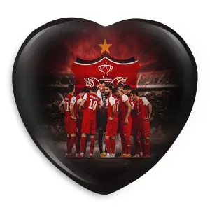 پیکسل قلبی پرسپولیس
