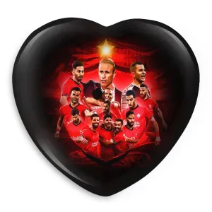 پیکسل قلبی پرسپولیس