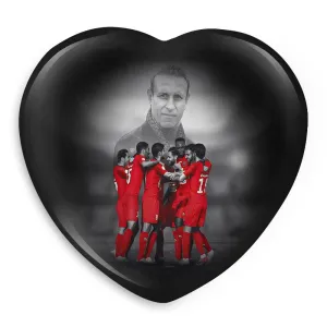 پیکسل قلبی پرسپولیس