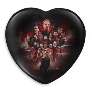 پیکسل قلبی پرسپولیس