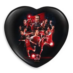 پیکسل قلبی پرسپولیس