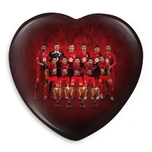 پیکسل قلبی پرسپولیس