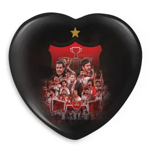 پیکسل قلبی پرسپولیس